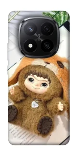 Чохол на Xiaomi Redmi Note 14 Pro+ 5G Wakuku ver.4 фото 1 з 1