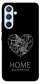 Чохол на Samsung Galaxy A54 5G Маріуполь Home фото 1 з 1