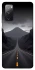 Чехол на Samsung Galaxy S20 FE Black mountains фото 1 из 1