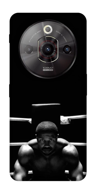 Чохол на ZTE Nubia Focus Pro ring фото 1 з 1