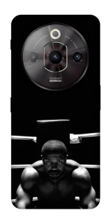 Чехол на ZTE Nubia Focus Pro ring фото 1 из 1