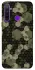 Чохол на Realme 5 Camouflage v9 фото 1 з 1