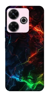 Чохол на Xiaomi Poco M6 4G Abstract фото 1 з 1