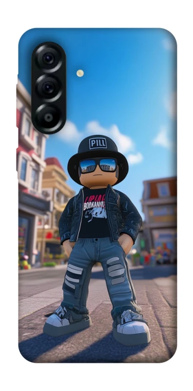 Чехол на Samsung Galaxy A57 5G Roblox aesthetics ver.3 фото 1 из 1