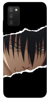 Чохол на Samsung Galaxy A03s Toji v6 фото 1 з 1