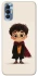 Чехол на TECNO Spark 8P Harry Potter v8 фото 1 из 1