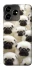 Чохол на ZTE Blade V50 Design 4G Doggy Pug Love фото 1 з 1