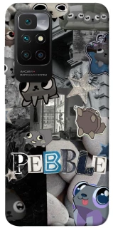 Чохол на Xiaomi Redmi 10 Pebble фото 1 з 1