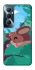 Чохол на Realme C65 4G Adopt Me Forest Mouse Jump фото 1 з 1
