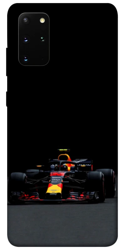 Чохол на Samsung Galaxy S20+ F1 фото 1 з 1