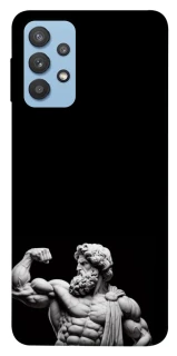 Чохол на Samsung Galaxy M32 Strong Style фото 1 з 1