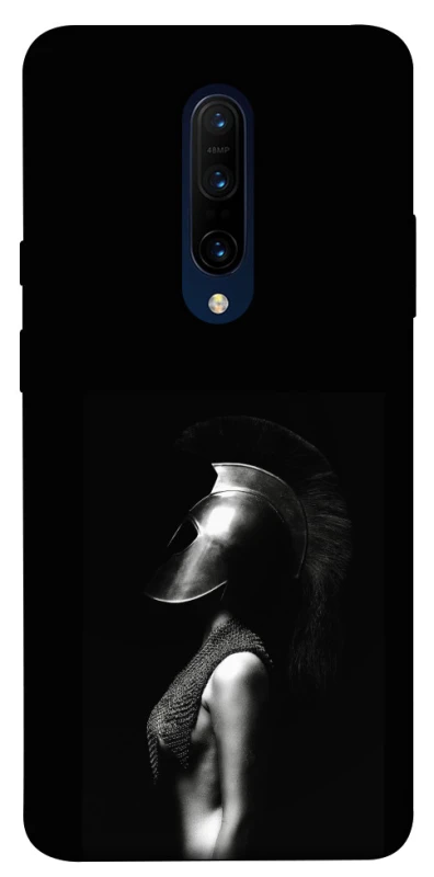 Чохол на OnePlus 7 Pro Goddess of war ver.7 фото 1 з 1