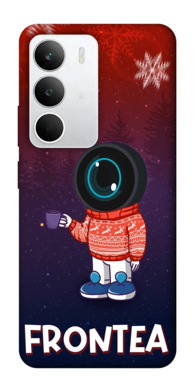 Чохол на Realme C71 Frontea фото 1 з 1