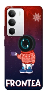 Чохол на Realme C71 Frontea фото 1 з 1