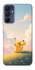 Чохол на Samsung Galaxy A15 4G/5G pikachu фото 1 з 1