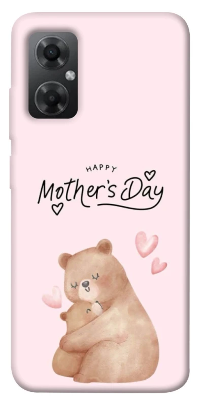 Чохол на Xiaomi Redmi Note 11R Mother's Day ver.2 фото 1 з 1