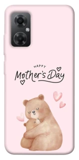 Чохол на Xiaomi Redmi Note 11R Mother's Day ver.2 фото 1 з 1