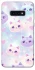Чехол на Samsung Galaxy S10e Funny Kittens ver.4 фото 1 из 1