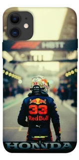 Чехол на Apple iPhone 11 (6.1") F-1 ver.7 фото 1 из 1