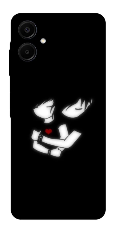 Чохол на Samsung Galaxy A06 We love фото 1 з 1