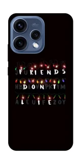 Чохол на Oppo Reno 15 Stranger Things ver.6 фото 1 з 2