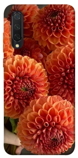 Чохол на Xiaomi Mi CC9 / Mi 9 Lite Flower1 фото 1 з 1