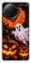 Чехол на Xiaomi Poco F7 Pro Halloween v16 фото 1 из 1