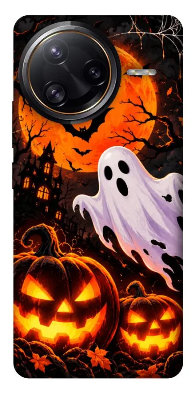 Чехол на Xiaomi Poco F7 Ultra Halloween v16 фото 1 из 1