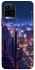 Чохол на Vivo Y21 / Y33s Night city фото 1 з 1