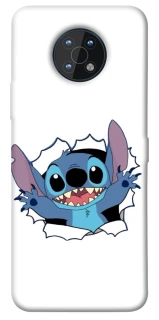 Чехол на Nokia G50 Stitch ver.19 фото 1 Чехол на Nokia G50 Stitch ver.19 фото 1 из 1