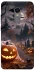 Чехол на Xiaomi Redmi 5 Plus / Redmi Note 5 (Single Camera) Halloween фото 1 из 1