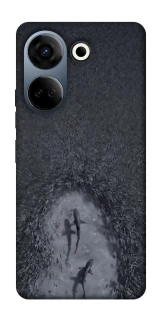Чохол на TECNO Camon 20 Pro (CK7n) Акула фото 1 з 1