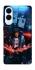 Чохол на Samsung Galaxy S25 Edge Stranger Things ver.42 фото 1 з 1
