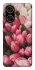 Чохол на Xiaomi Poco C71 Flowers v3 фото 1 з 1