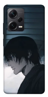 Чохол на Xiaomi Redmi Note 12 Pro+ 5G Toji Zenin фото 1 з 1