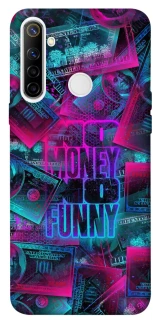 Чохол на Realme 6i Neo dollar фото 1 з 1