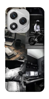 Чохол на Honor 400 Lite My style collage ver.2 фото 1 з 1