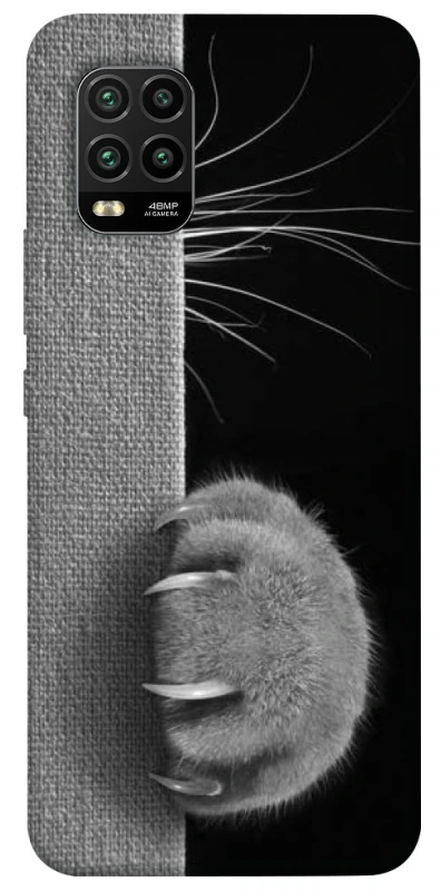 Чохол на Xiaomi Mi 10 Lite Spy Cat фото 1 з 1