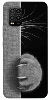 Чохол на Xiaomi Mi 10 Lite Spy Cat фото 1 з 1