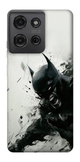 Чохол на Motorola Moto G75 Batman фото 1 з 1