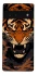 Чехол на Google Pixel 6 Pro cool tiger фото 1 из 1
