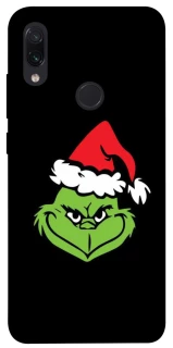 Чохол на Xiaomi Redmi Note 7 / Note 7 Pro / Note 7s Грінч v2 фото 1 з 1