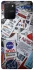 Чехол на Samsung Galaxy S10 Lite NASA ver.4 фото 1 из 1