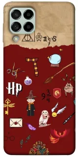 Чохол на Samsung Galaxy M53 5G Harry Potter V24 фото 1 з 1