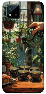 Чохол на Realme C11 (2021) Tea time фото 1 з 1