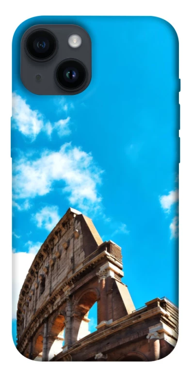 Чехол на Apple iPhone 14 (6.1") coliseum фото 1 из 1