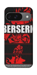 Чохол на Google Pixel 10 Berserk poster фото 1 з 1
