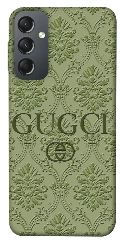 Чохол на Samsung Galaxy A24 4G Gucci ver.9 фото 1 з 1