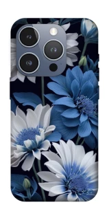 Чохол на Apple iPhone 16 Pro Flowers v13 фото 1 з 1