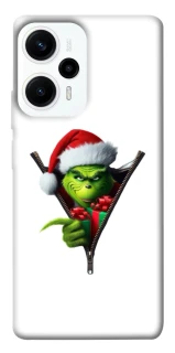 Чехол на Xiaomi Poco F5 / Note 12 Turbo Grinch mood ver.2 фото 1 из 1